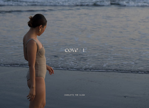 COVE / I