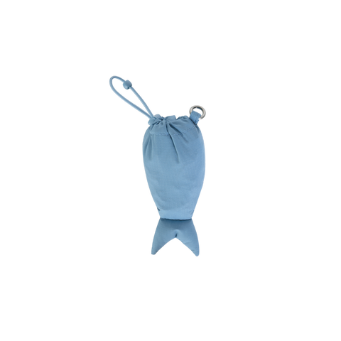 TPB x Align Dry Pocket Charm - Island - Align Swim