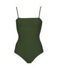 Phoebe One-Piece - Hunter - align swim