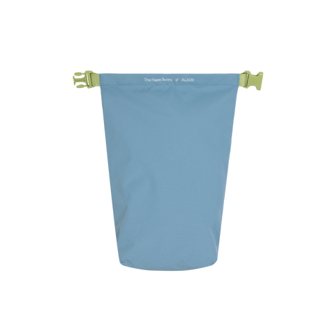 TPB x Align Dry Pocket Charm - Island - Align Swim