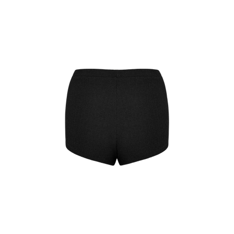 Ayla Shorts - Jet *NEW* - Align Swim