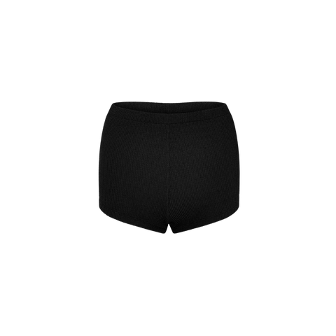 Ayla Shorts - Jet *NEW* - Align Swim