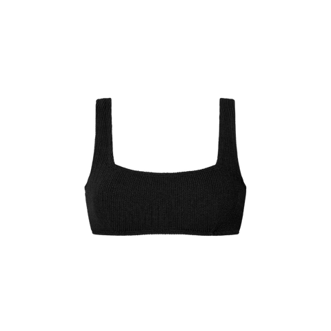 Calla Top - Jet *NEW* - Align Swim