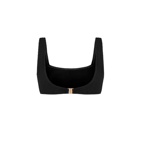 Calla Top - Jet *NEW* - Align Swim