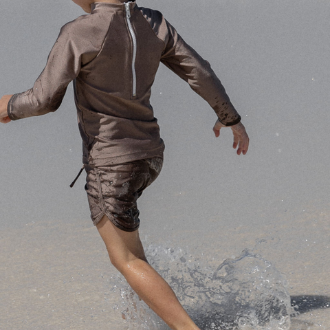 Taylor Shorts - Stardust