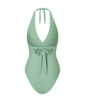 Luna One-Piece - Meadow - align swim