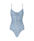 Dakota One-Piece - Amalfi - align swim