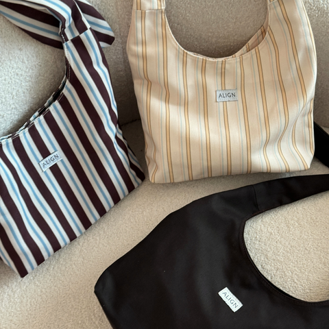 Holiday Carryall *Preorder*