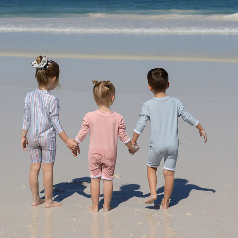 Kai Rashguard - Glacier Frost