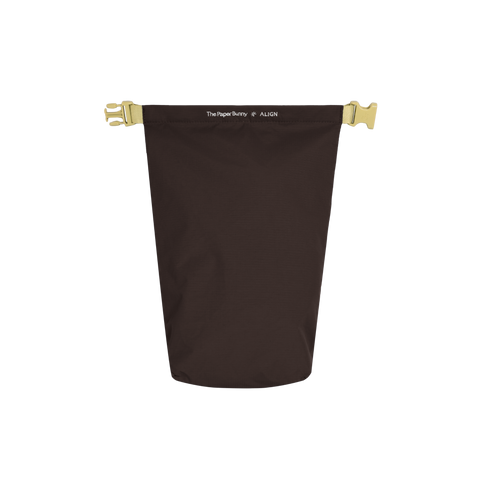 TPB x Align Dry Pocket Charm - Cowrie - Align Swim