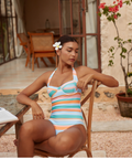 Tessa One-Piece - Sunkissed - align swim