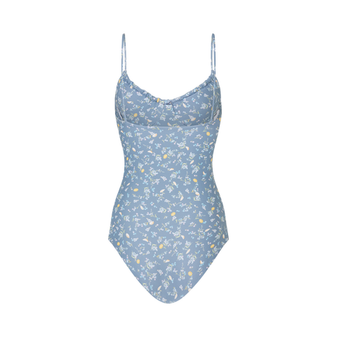 Dakota One-Piece - Amalfi - align swim