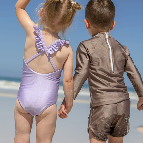 Taylor Shorts - Stardust