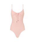 Dakota One-Piece - Petal - align swim