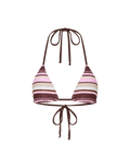Andi Triangle Top - Gelato - Align Swim