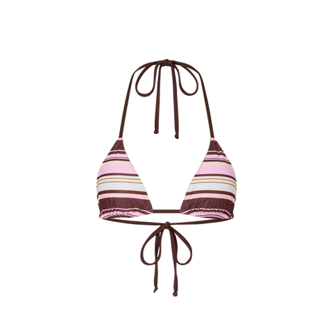 Andi Triangle Top - Gelato - Align Swim