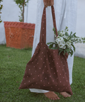 Daylight Tote - Cherie Dot - Align Swim
