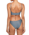 Ivy Top - Pebble - align swim