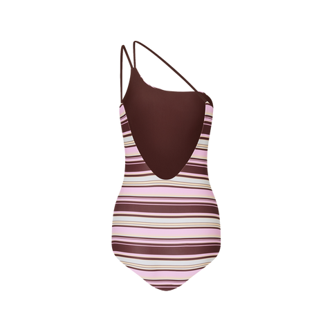 Roux Toga One-Piece - Gelato - Align Swim