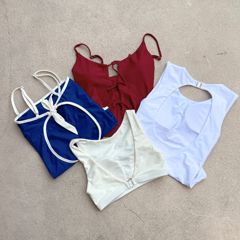 Align Sample Surprise Bag - Align Swim