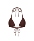 Andi Triangle Top - Azure - Align Swim