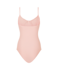 Dakota One-Piece - Petal - align swim