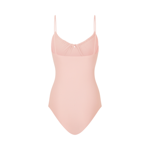 Dakota One-Piece - Petal - align swim