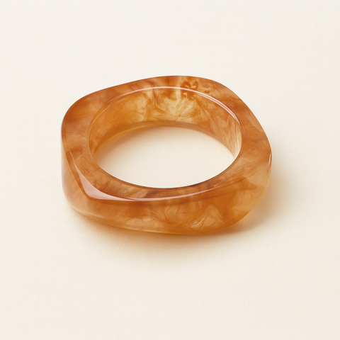 Sculpt Bangle