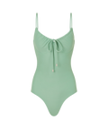 Dakota One-Piece - Meadow - align swim