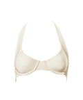 Hannah Top - Cream - align swim