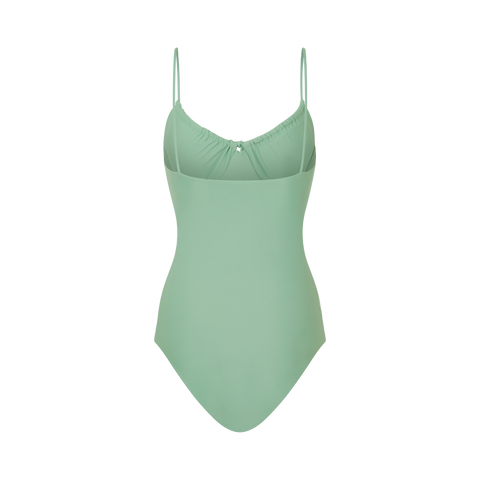 Dakota One-Piece - Meadow - align swim