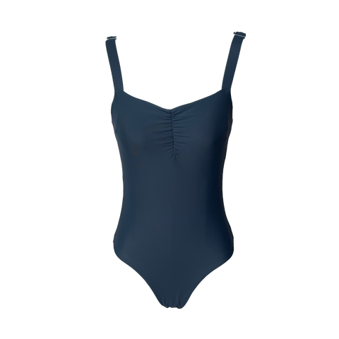 Joana One-Piece - Shadow