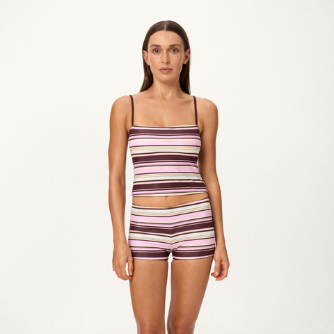 Kye Tankini - Gelato - Align Swim