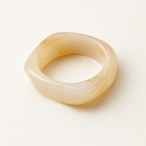 Sculpt Bangle