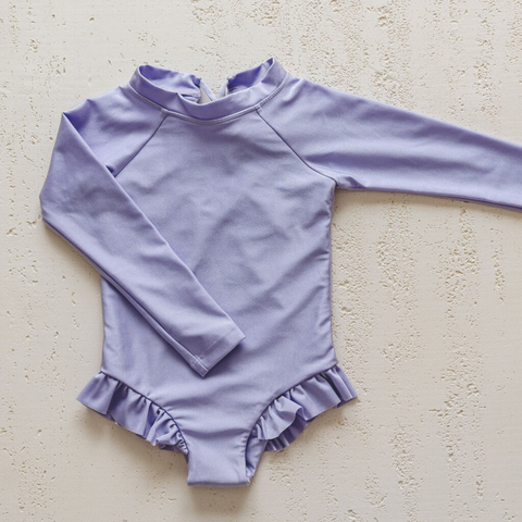 Aubrey One-Piece - Poetry