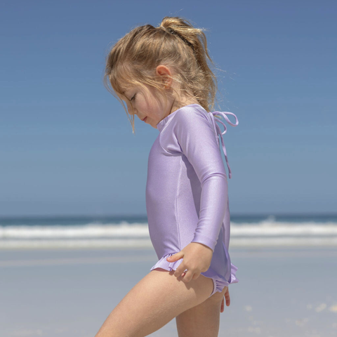 Aubrey One-Piece - Poetry