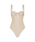 Celestine One-Piece - Clay - align swim