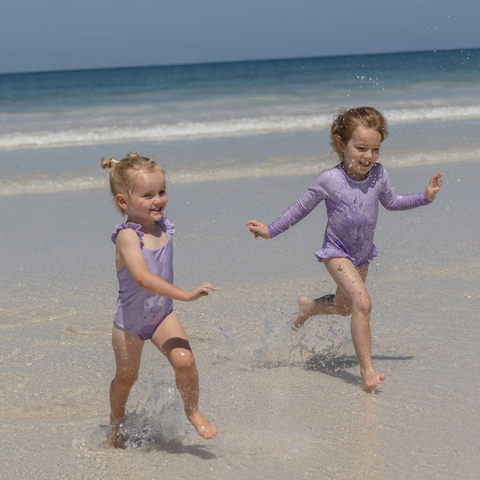 Aubrey One-Piece - Poetry