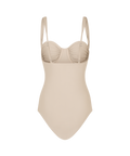 Celestine One-Piece - Clay - align swim