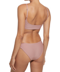 Ivy Top - Rosewood - align swim