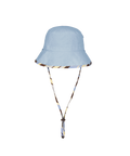 TPB x Align Reversible Bucket Hat - Cabana - Align Swim