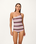 Roux Toga One-Piece - Gelato - Align Swim