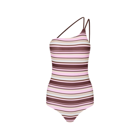 Roux Toga One-Piece - Gelato - Align Swim