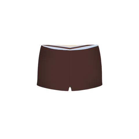 Arlo Shorts - Azure - Align Swim