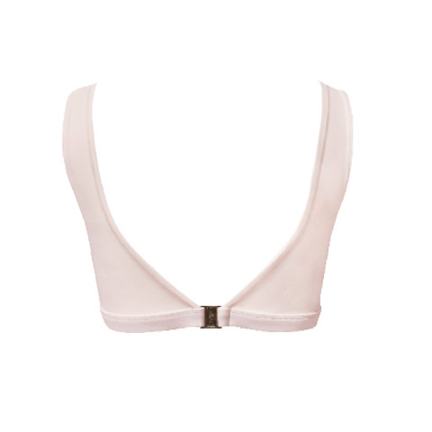 Gemma Top - Blush - align swim