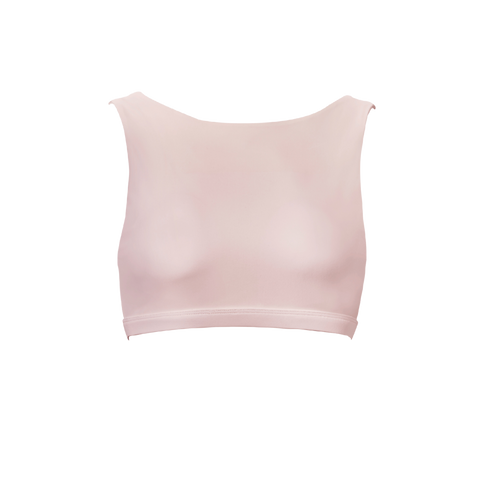 Gemma Top - Blush - align swim