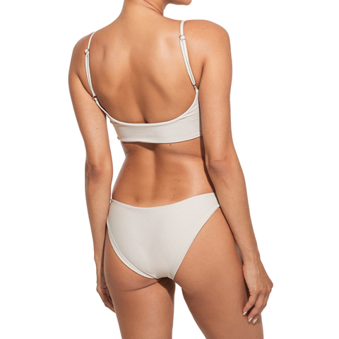 Ivy Top - Sand - align swim