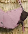 TPB x Align Dry Pocket Charm - Cowrie - Align Swim