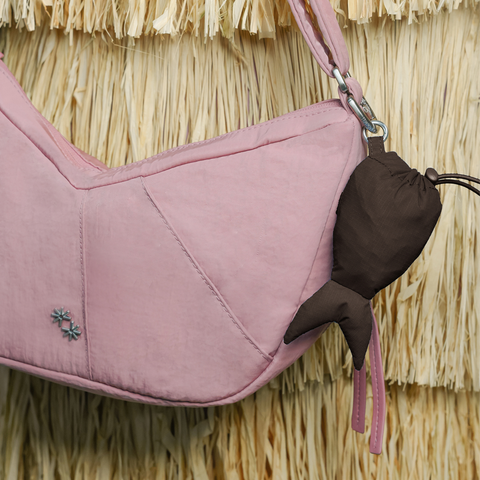 TPB x Align Dry Pocket Charm - Cowrie - Align Swim