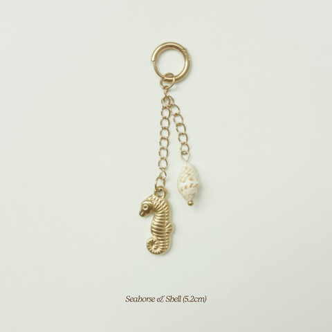 Holiday Clip-On Charm - Align Swim